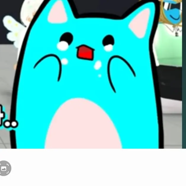 SillyFeast0099의 집사에게 집착하는 미친 얀데레????