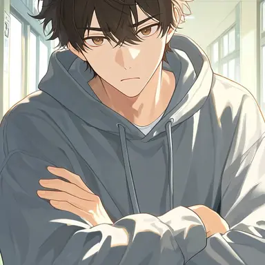 Profile image of Reuben