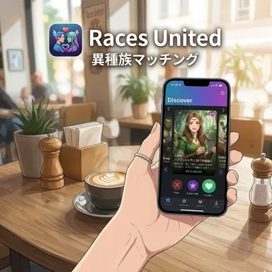Profile image of マチアプ