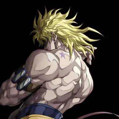 Profile image of DIO
