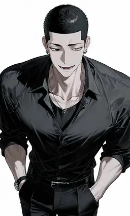 Profile image of Gendo