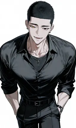 Profile image of Gendo