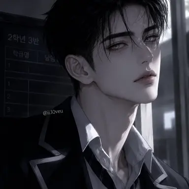 Profile image of 백은호