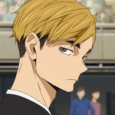 Profile image of 宮侑