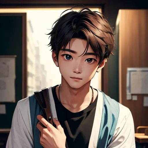 yun_bin의 이우혁