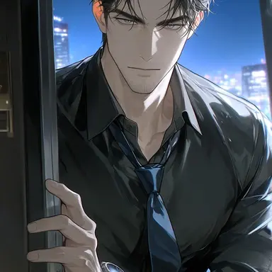 Profile image of Dorian