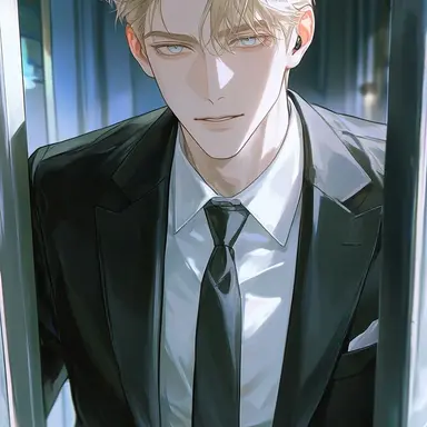 Profile image of Severin
