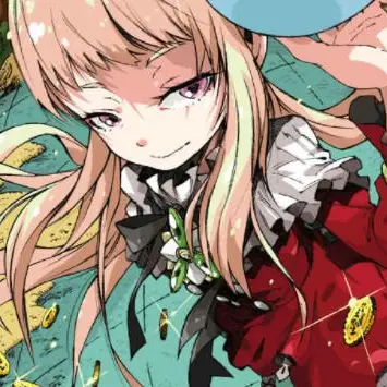 Profile image of マリアベル