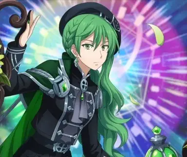 Profile image of ミザリー