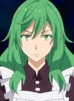 Profile image of ミザリー