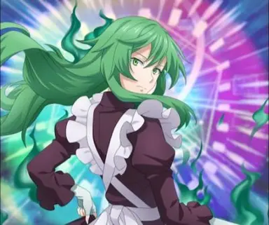 Profile image of ミザリー