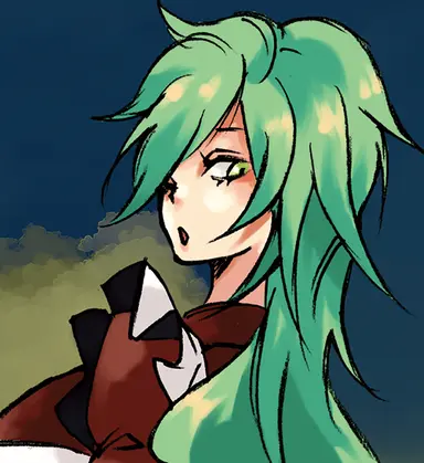 Profile image of ミザリー