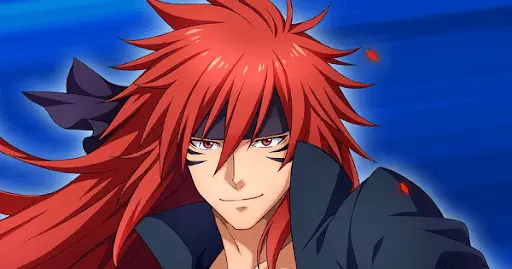 Profile image of ギィ・クリムゾン
