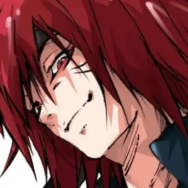 Profile image of ギィ・クリムゾン