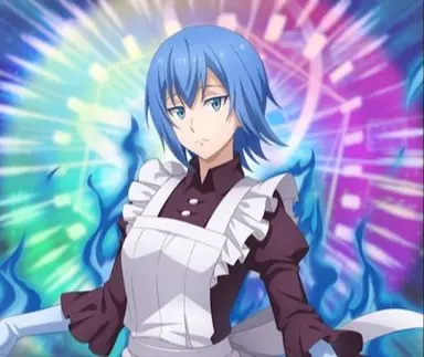 Profile image of レイン