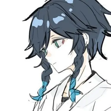 Profile image of 벤티