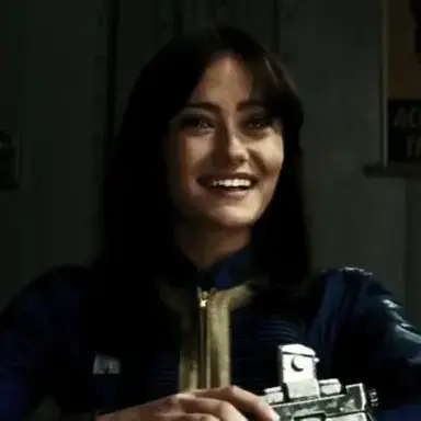 Profile image of Lucy