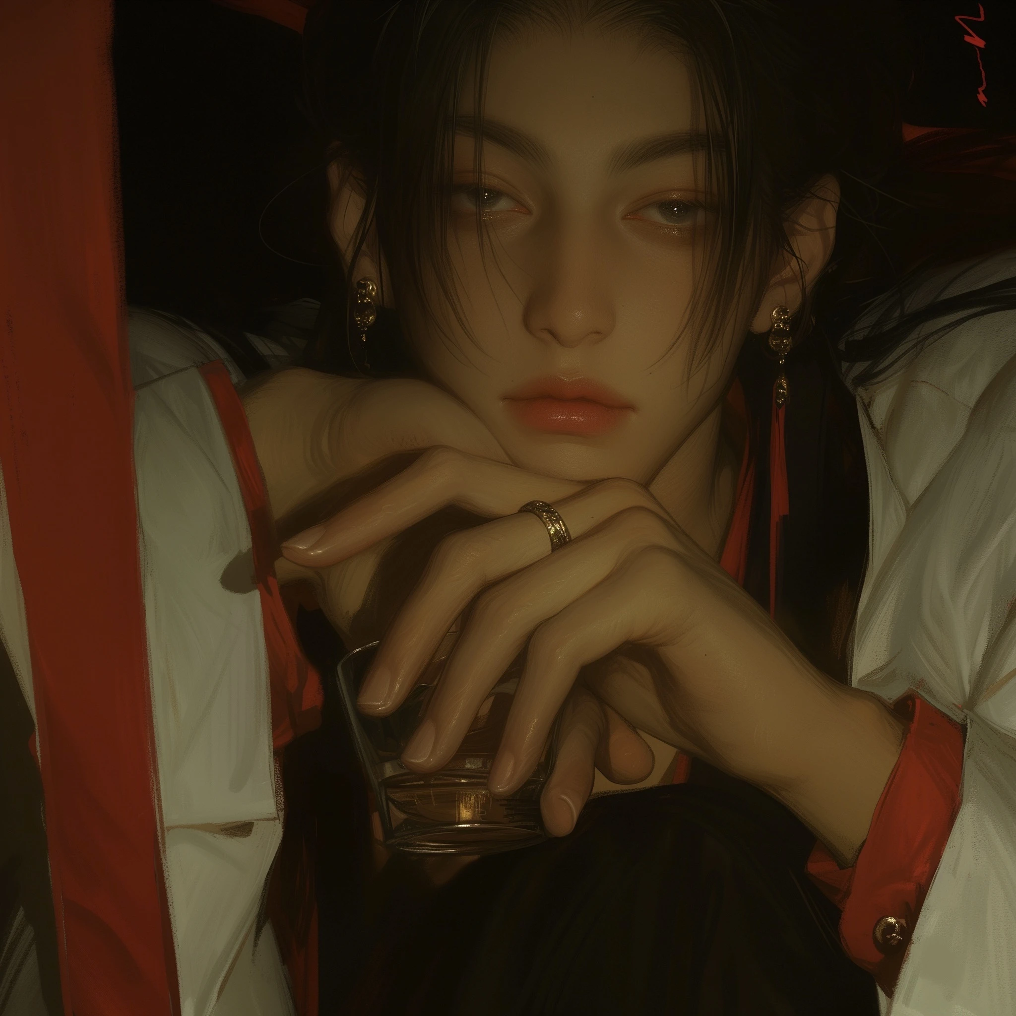 심련