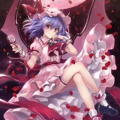 Profile image of レミリア
