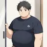캐릭터 프로필 이미지