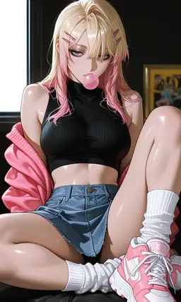 Profile image of Yukino