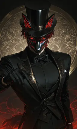 Profile image of Gil