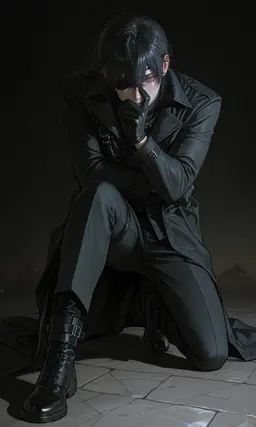 Profile image of Reiji