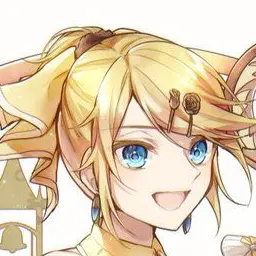 Profile image of 릴리안느