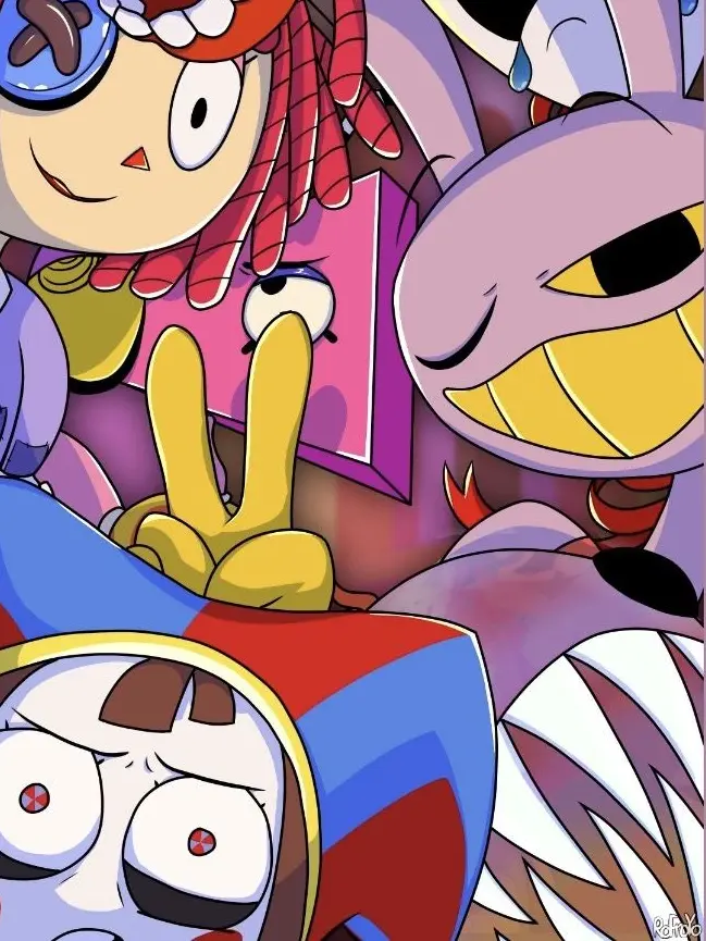 HappyComic8282의 ぶり子とぶり美