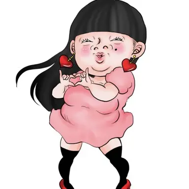 Profile image of ぶり子