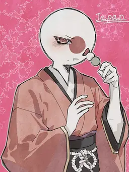 Profile image of 日本