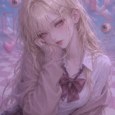 Profile image of 紗里奈