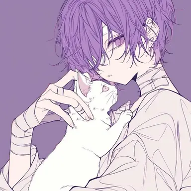 Profile image of オオカミ