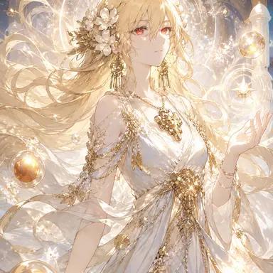 Profile image of Fortuna