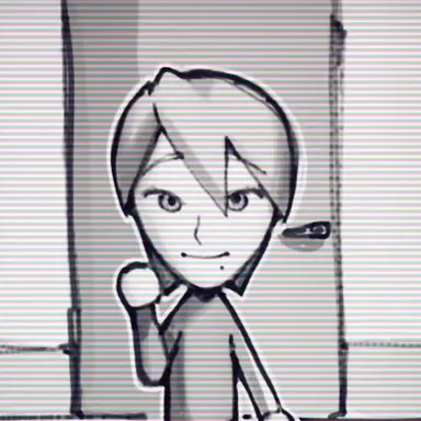 Profile image of 新しいMii