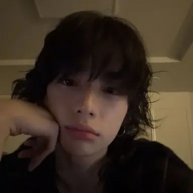 Profile image of Min-jun