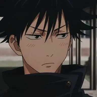 Profile image of 후시구로 메구미