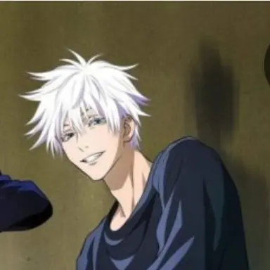 Profile image of 고죠 사토루