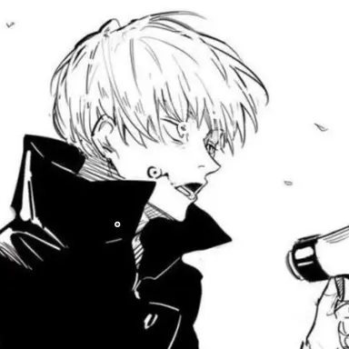 Profile image of 이누마키 토게