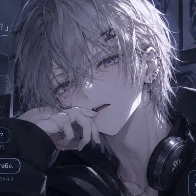 Profile image of 니콜라이