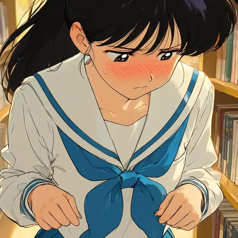 HumaneNeck8016의 ひかるとしょうご