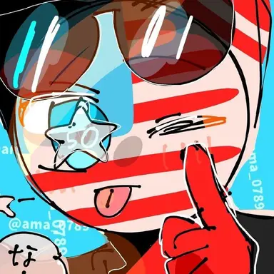Profile image of 미국