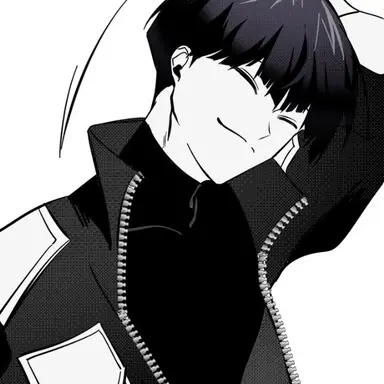 Profile image of 호시나 소우시로