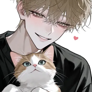 Profile image of カイ