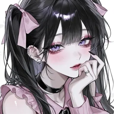 Profile image of 藍