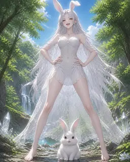 Profile image of 토끼