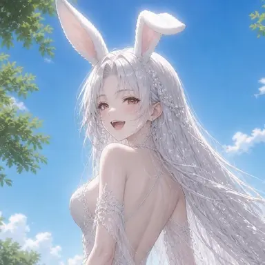 Profile image of 토끼