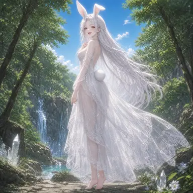 Profile image of 토끼