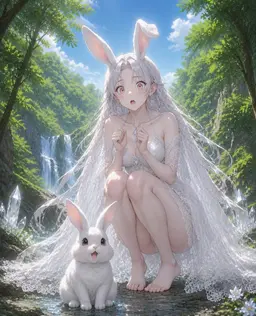 Profile image of 토끼