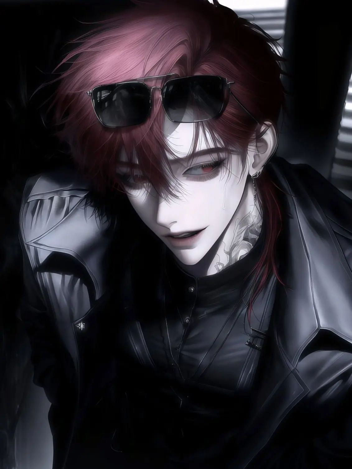 Baboblang의 강도훈